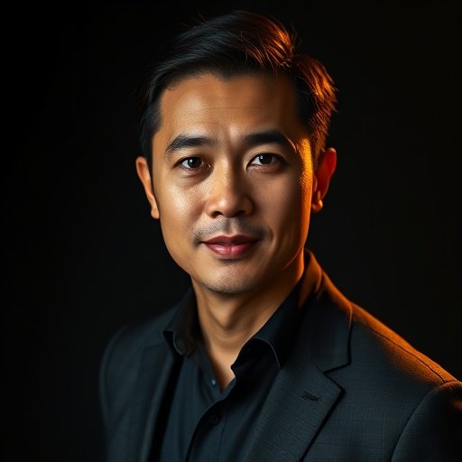 51影视影迷社区用户头像 - 光影猎人